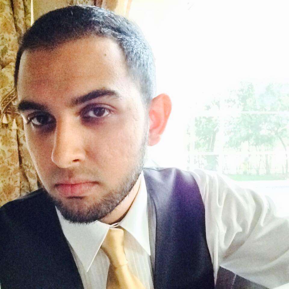 Idrees