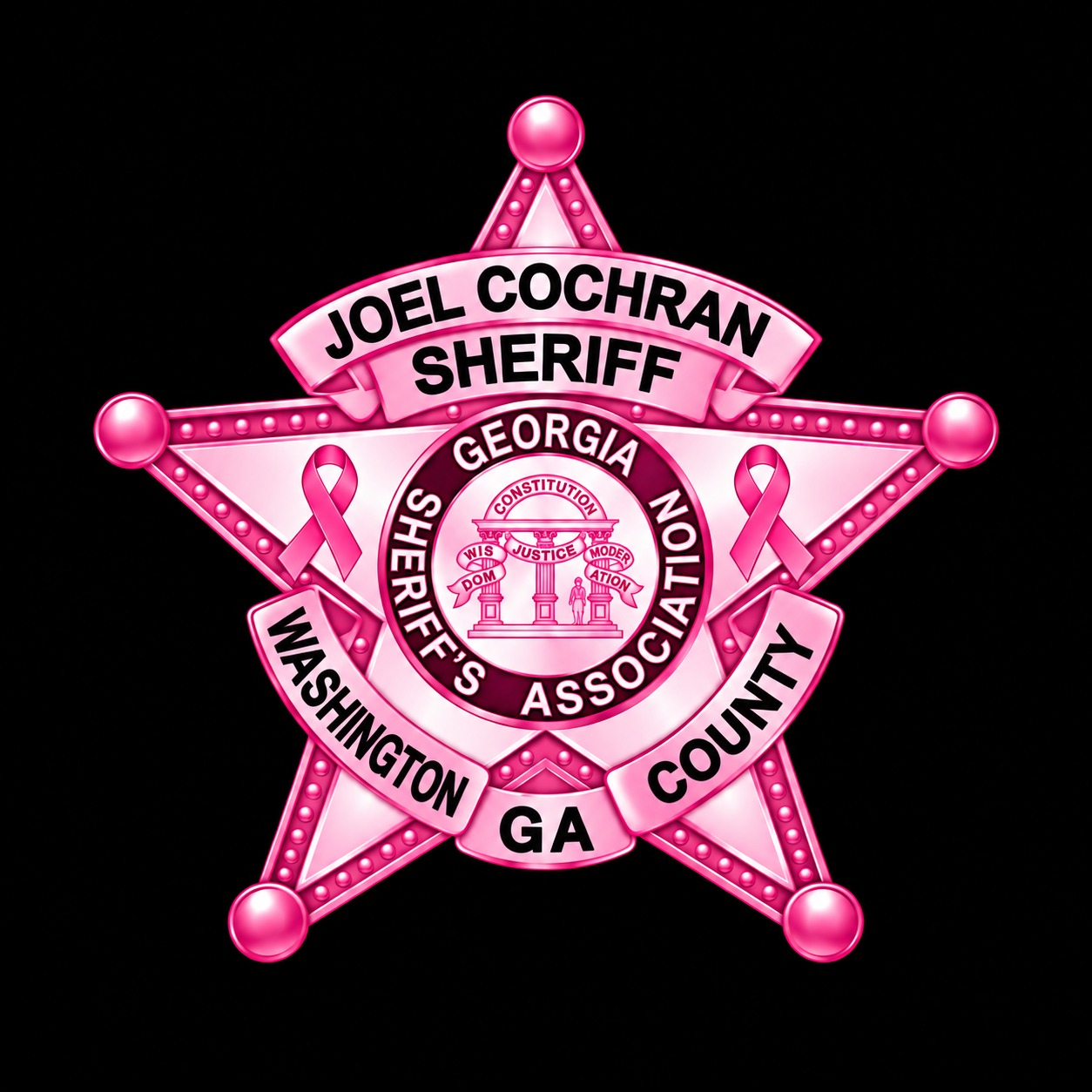 Great things... - Washington County Sheriff's Office, Georgia | Facebook