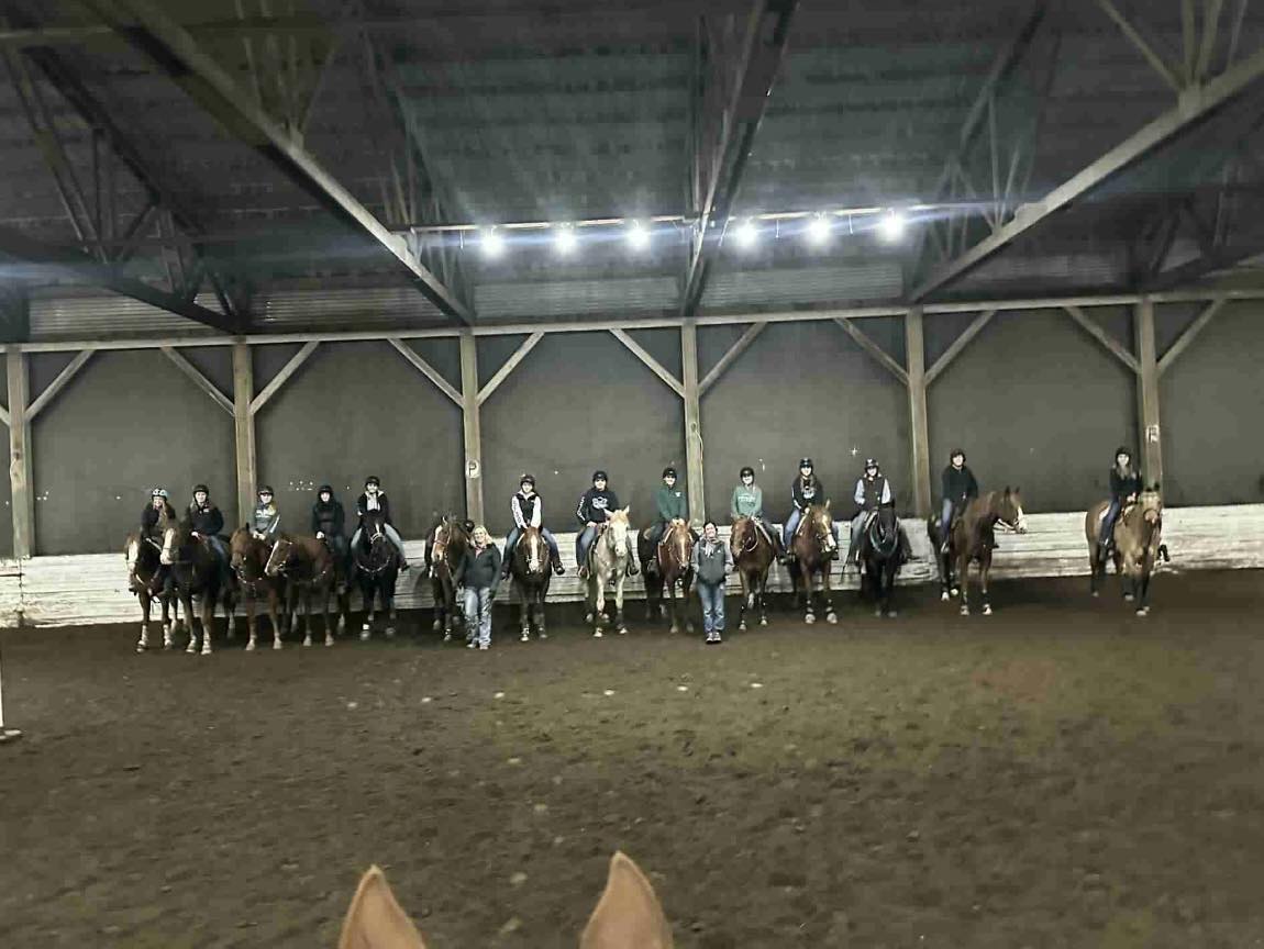 Snika Ranch | Lake Stevens WA