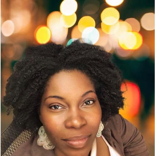 April Dosie - Diggs