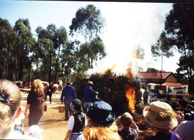 Lost Bendigo & District - I am a member of the Golden City Collectors ...