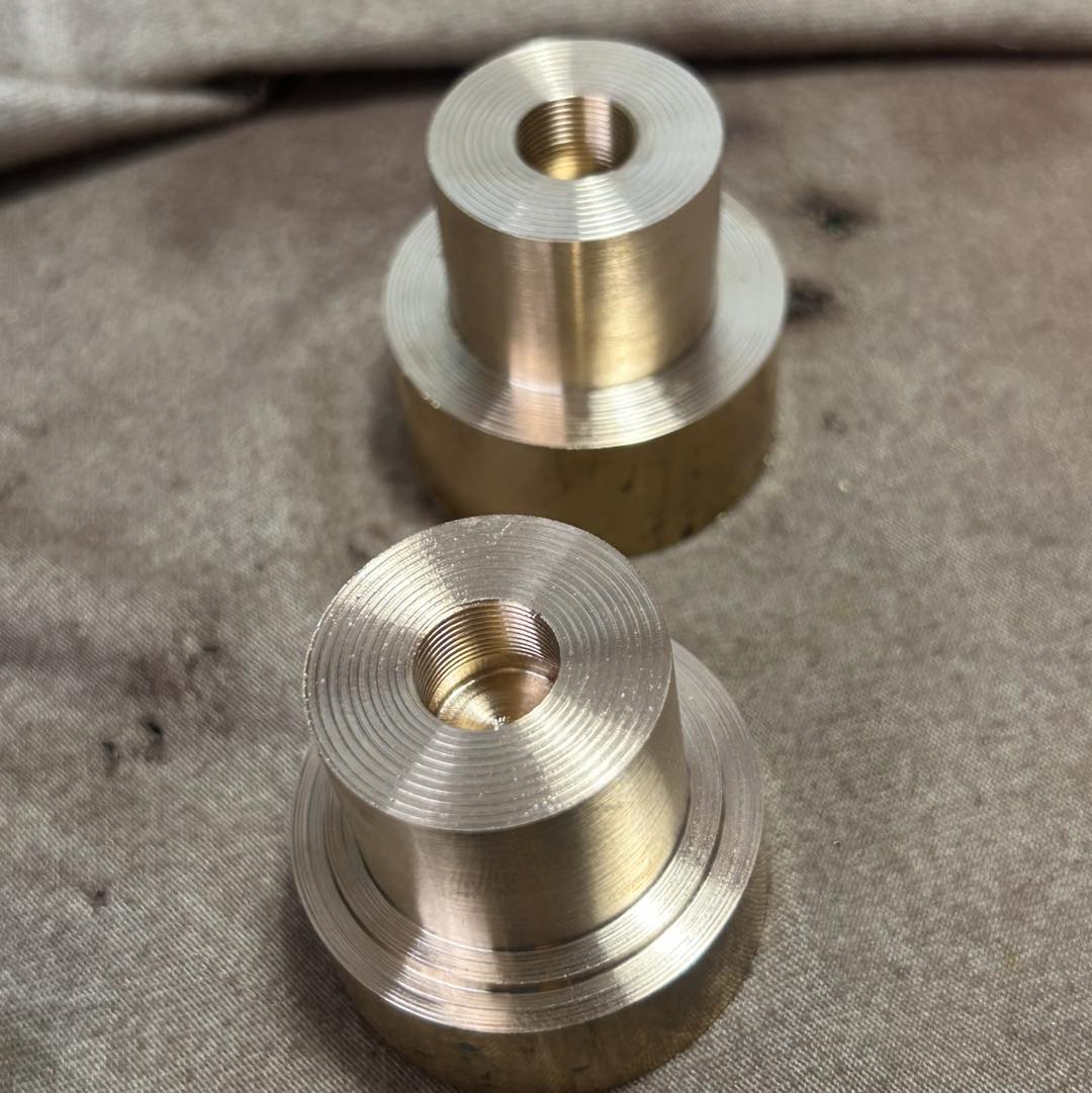 IsleRiche Performance Brass Mouthpieces (@IsleRiche.com.brassMPS