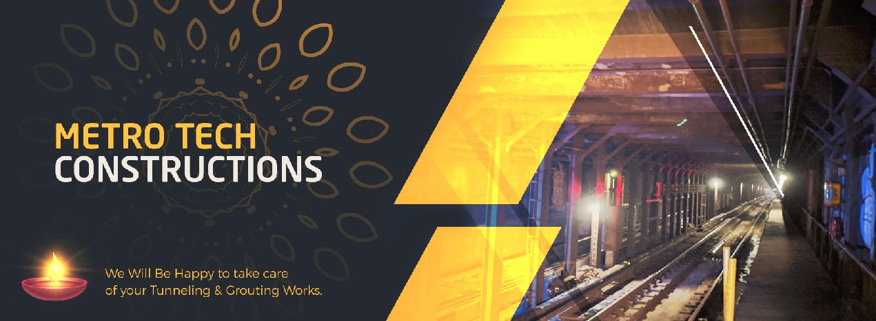 Metro Tech Constructions