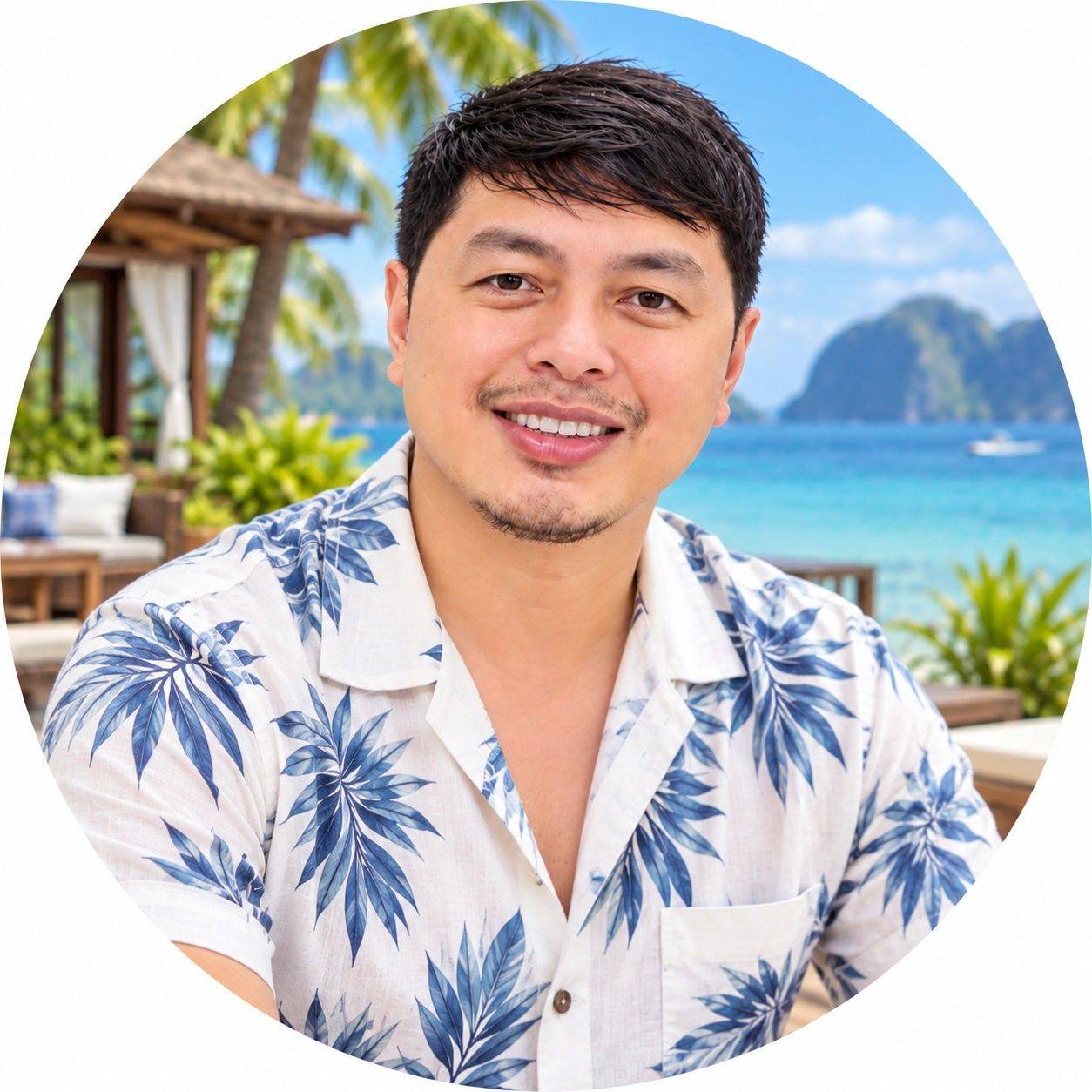 TataBoy the Palaboy | Cebu City