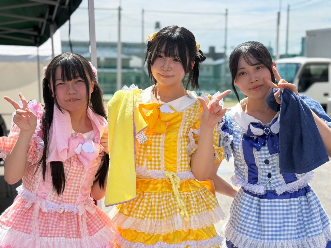 常盤木学園高等学校 - 常盤木キティちゃん誕生♪ 本日より事務室窓口で