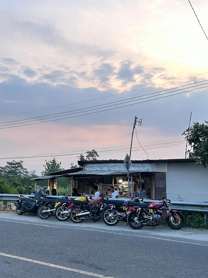 MATIC TULUNGAGUNG | Dana 500 tokno 17 anmu pnp vario125,area kota ae ...