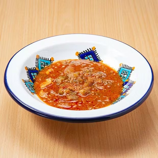 ピラルクのアマゾン煮「箱」 ピラルクのアマゾン煮「箱」 ピラルクのアマゾン煮「箱」 ピラルクの