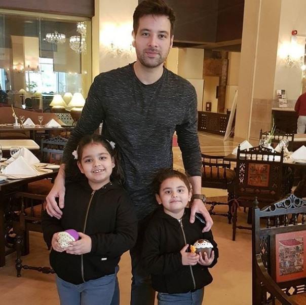 Most good looking Dad of... - All Pakistan Drama Page | Facebook