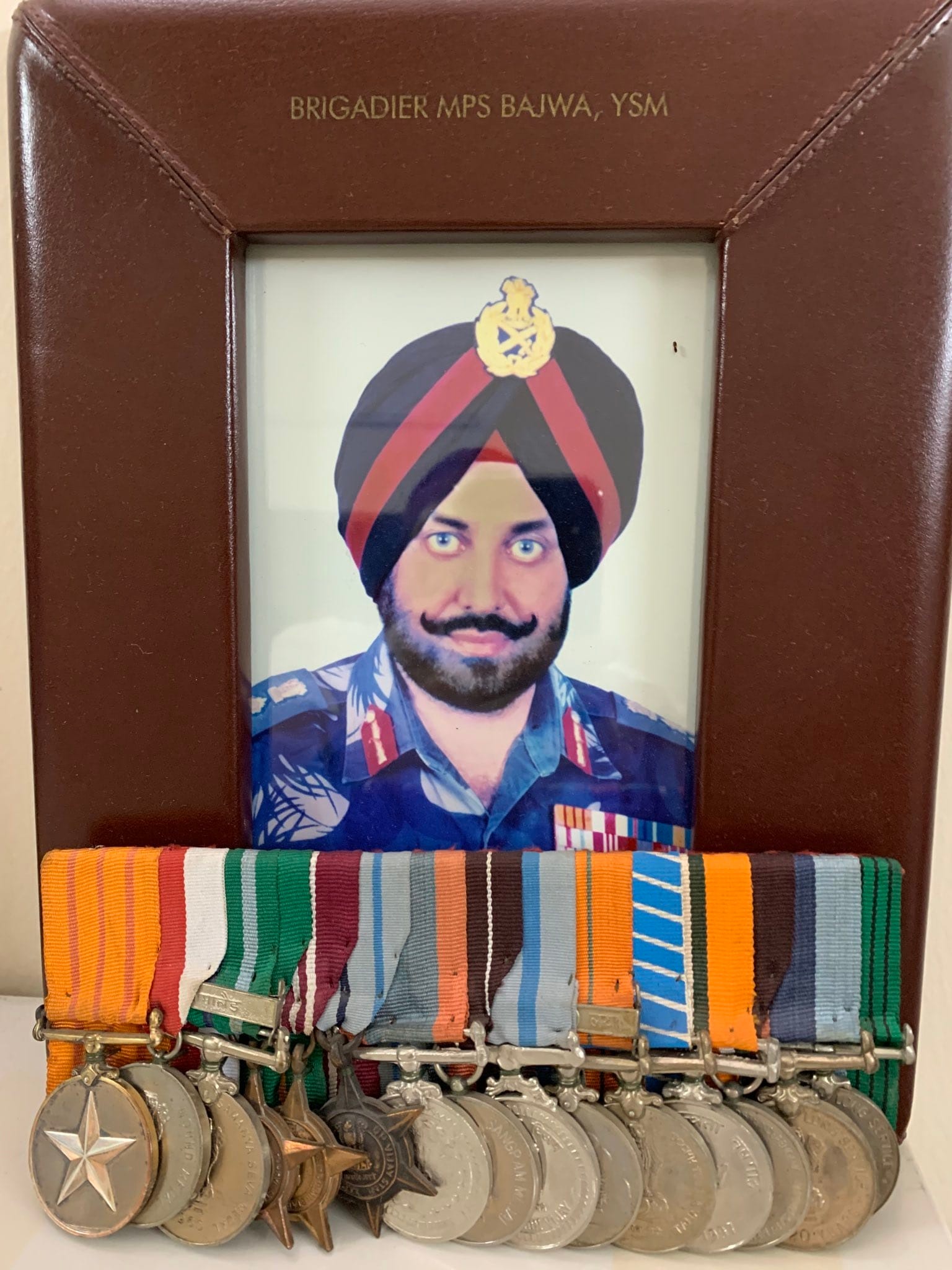 Heroes - #KargilDiaries 