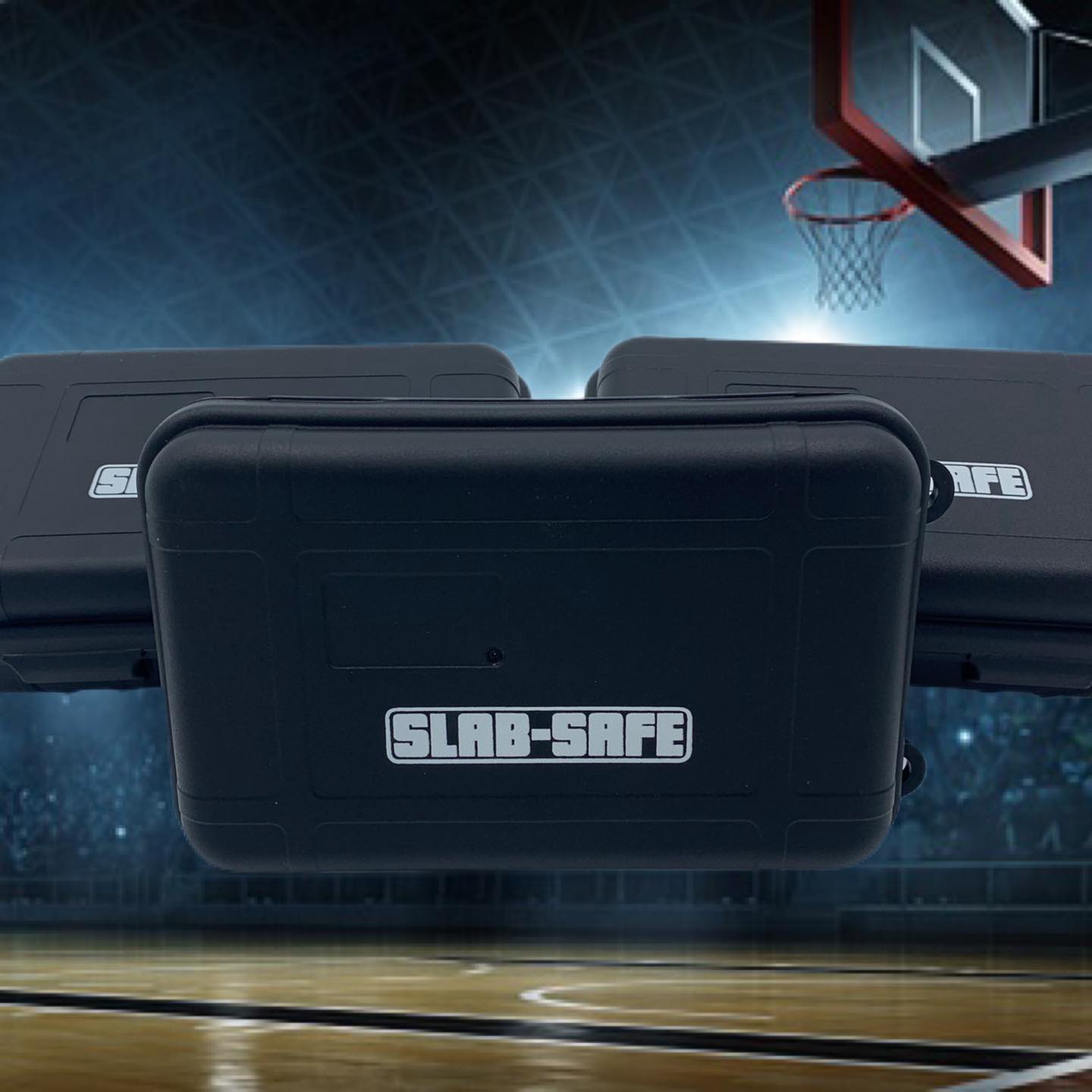 Slab-Safe - Which Slab-Safes do you have? Which model is... | Facebook