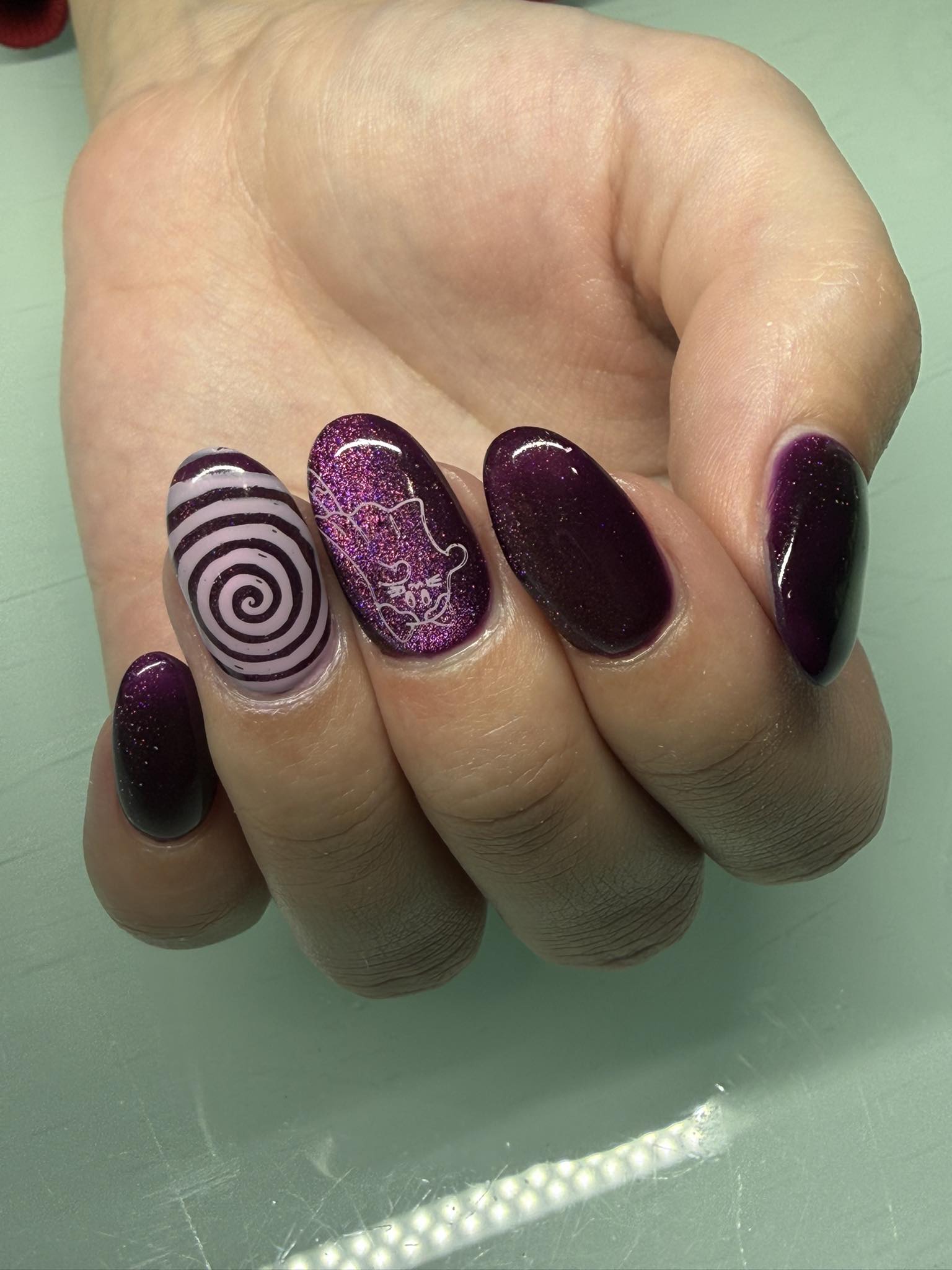 Flawless Finish by Sara | Tamaqua PA