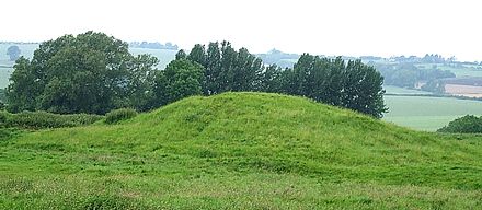 Profile for Historic Landscapes of the British and Irish Isles