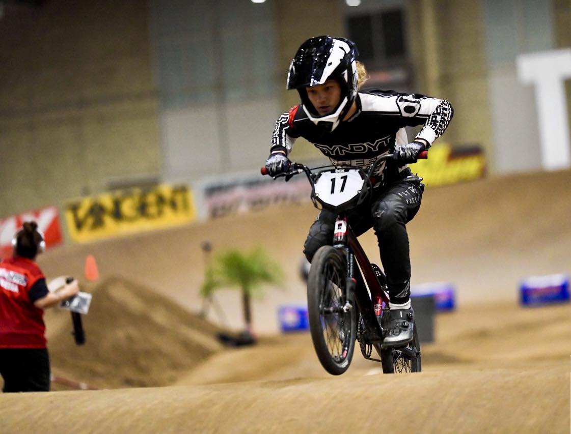 Lexington BMX | Lexington SC