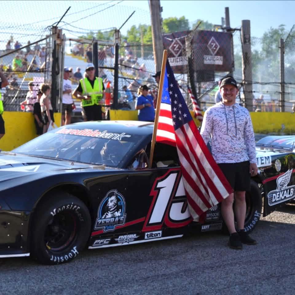 Just wasn’t our night last night.... - Gabe Sommers Racing | Facebook