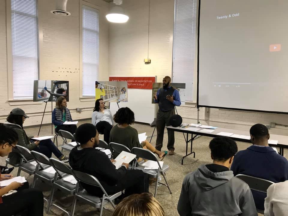 The... - ACHP - Advisory Council on Historic Preservation | Facebook