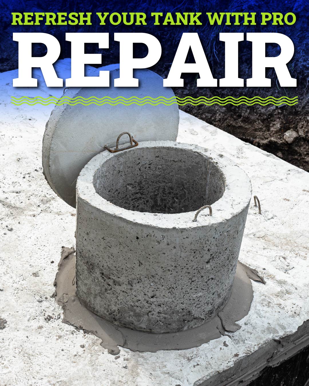 Express Septic Services | Greenville SC