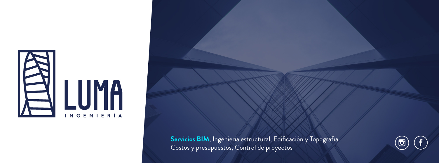 LUMA Ingeniería | Mexico City