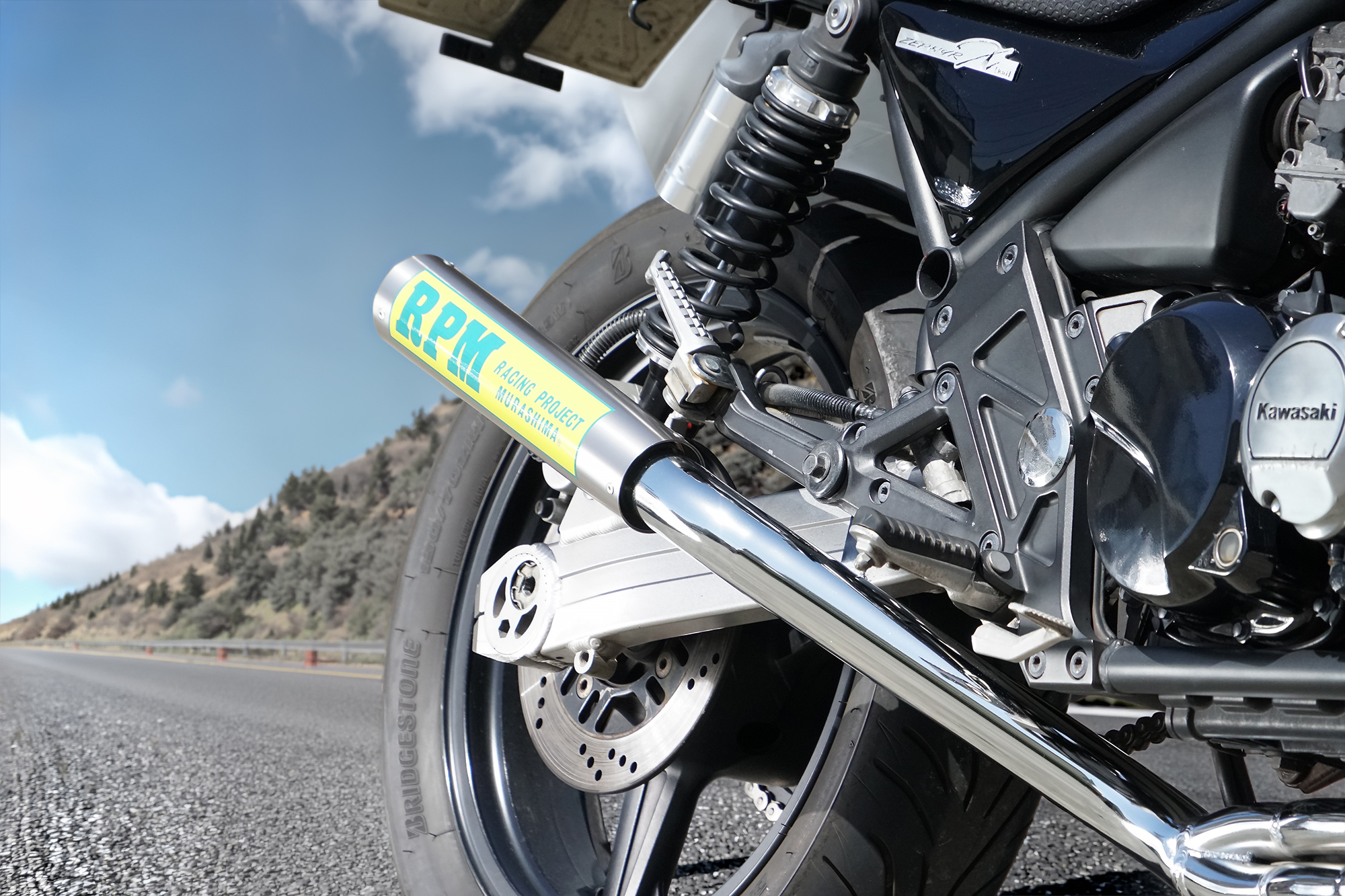 RPM -Racing Project Murashima- | Hachioji Tokyo