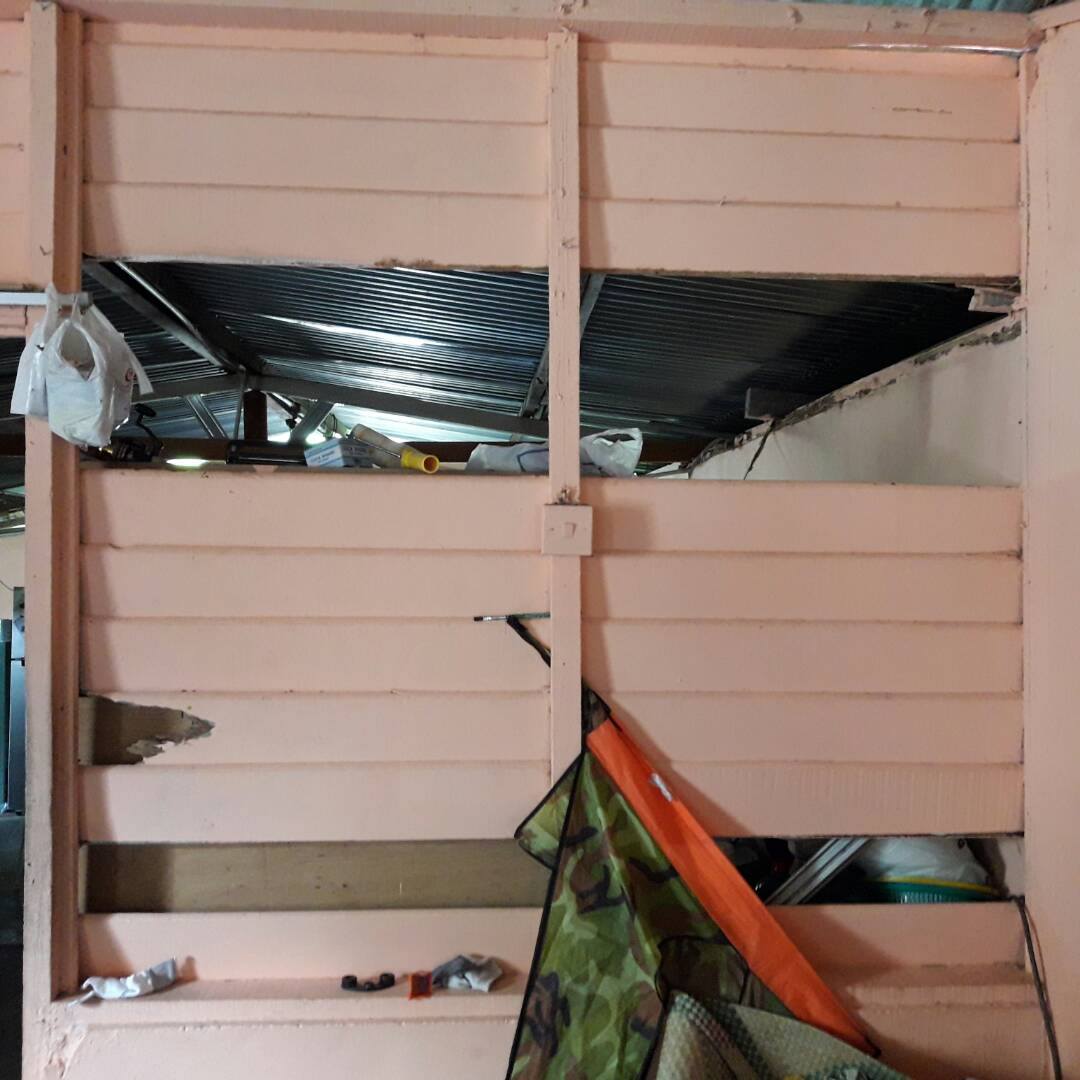 PERMAN... - PERMANIS UKM (Persatuan Mahasiswa Negeri Sembilan)