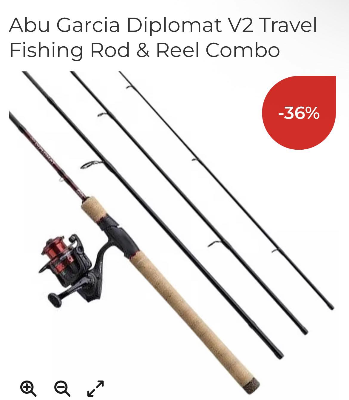 abu garcia 5600 reel Vintage Baitcasting Reels The addition of a 13 Fishing Origin TX Spare Tip Set:NONE Reel Handles