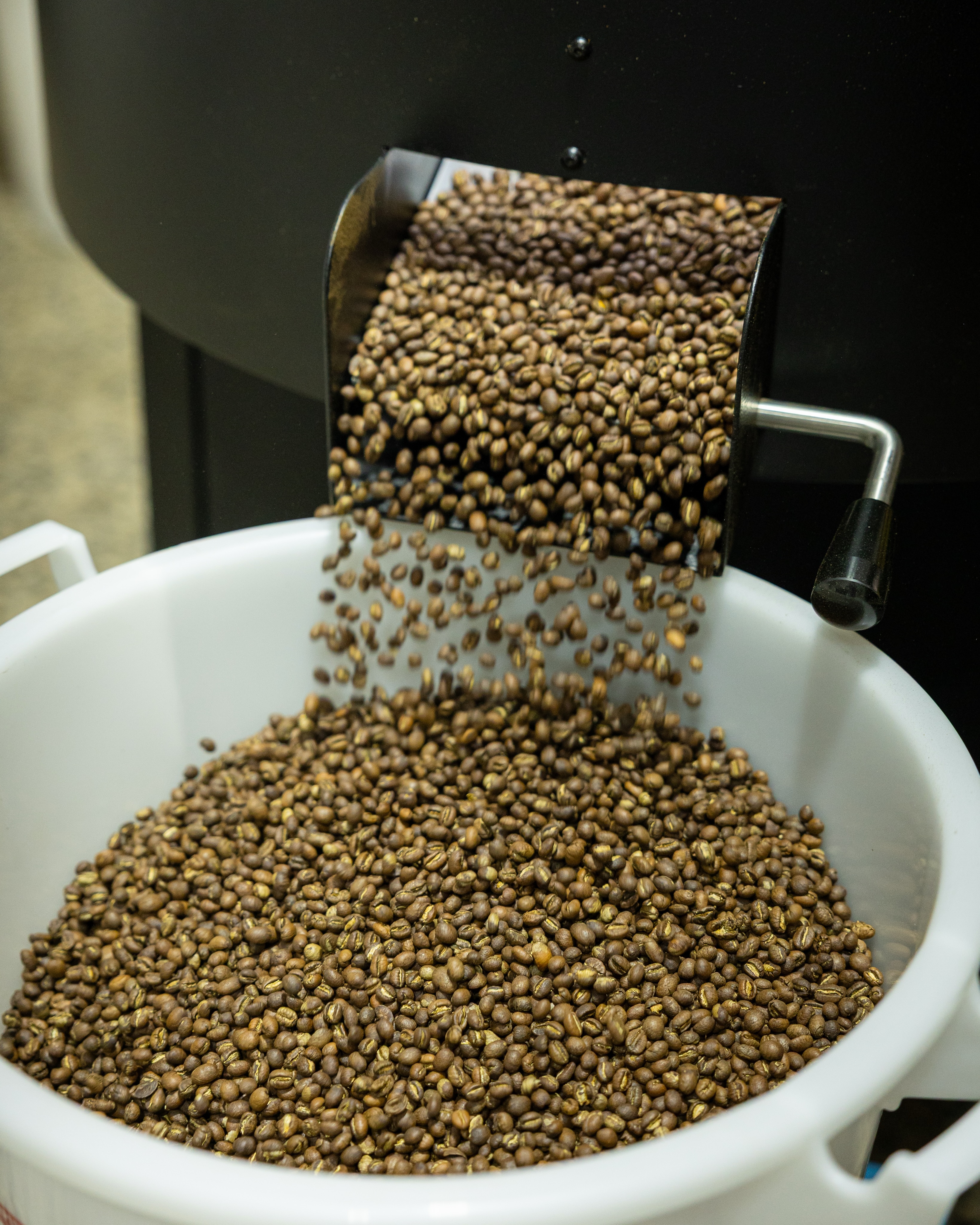 Torra Roasting & Coffee | Lisbon