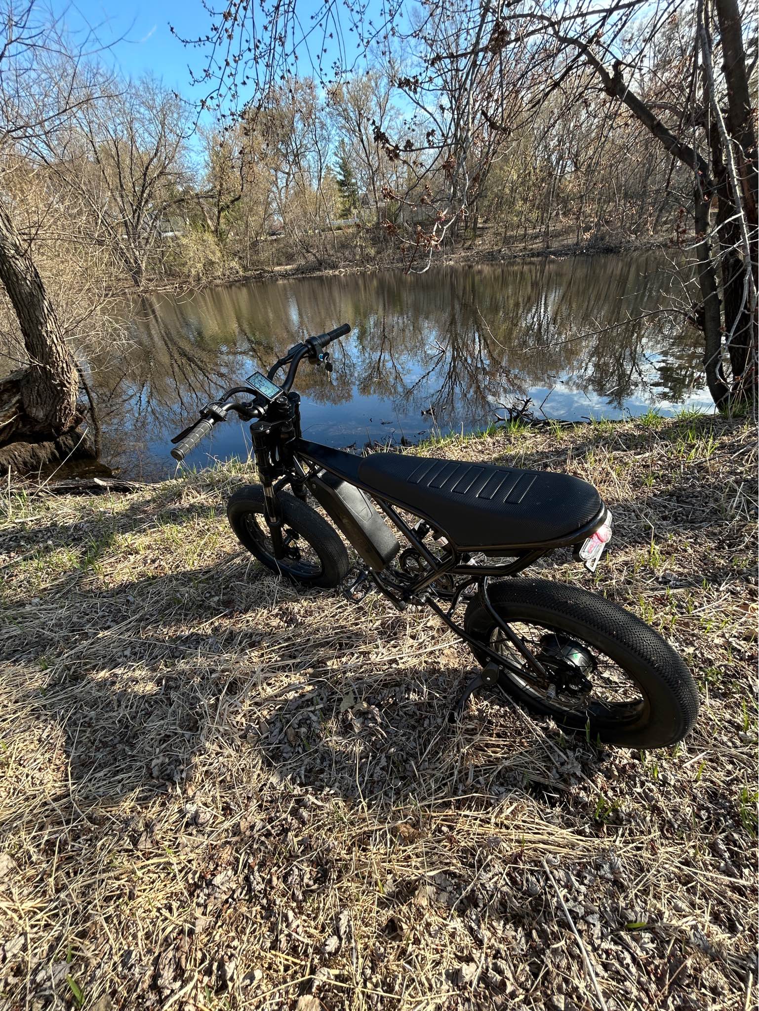 Ridstar E-bike Modded - Bicycles - Saint Louis Park, Minnesota ...