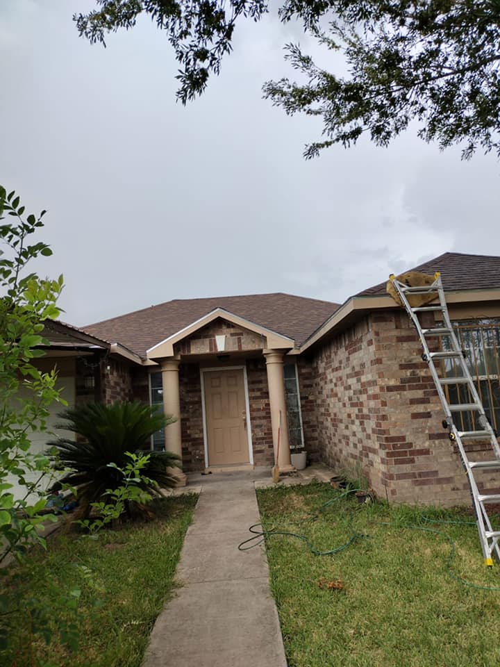 Otro cliente más satisfecho 😁 con... - Alta RGV Construction