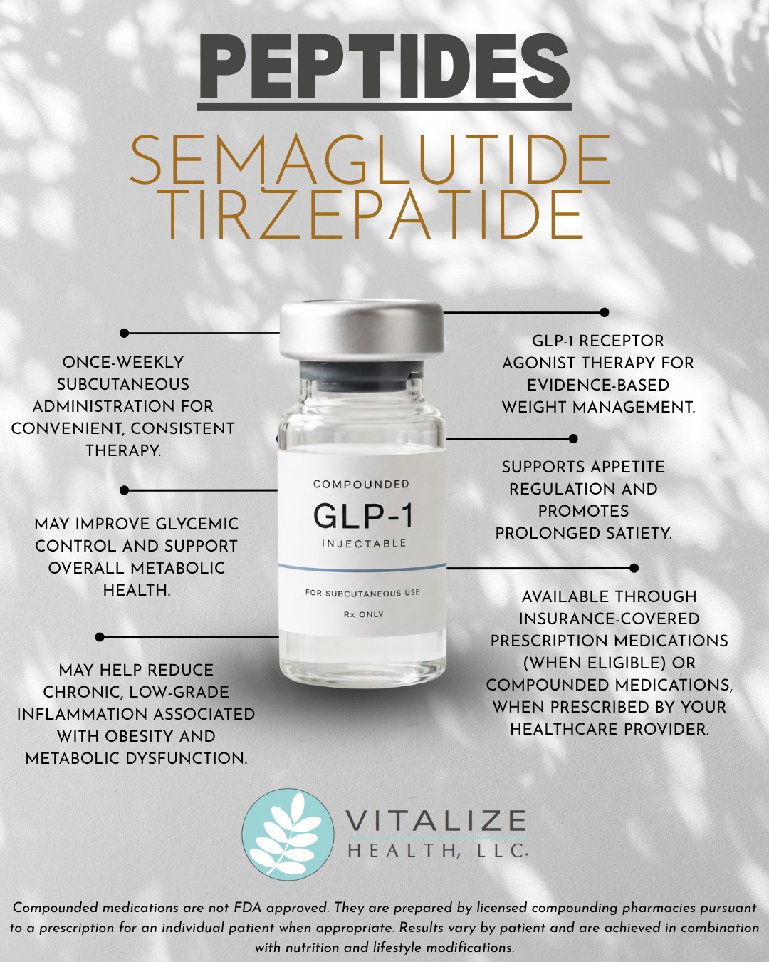 semaglutide lincoln ne Oral GLP-1 for Weight Loss Semaglutide 30mg Research Peptide |