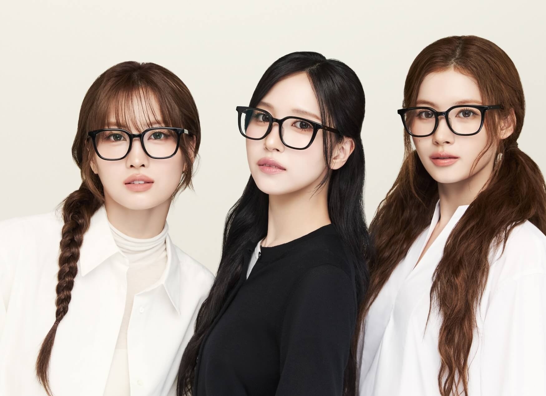 RIM BY JINS x MISAMO