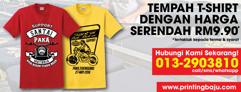 Printing Baju Murah Malaysia Photos Facebook