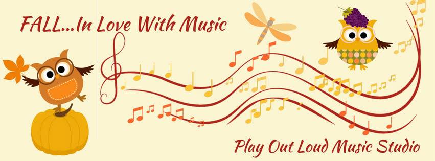 Play Out Loud Music Studio | Corpus Christi TX