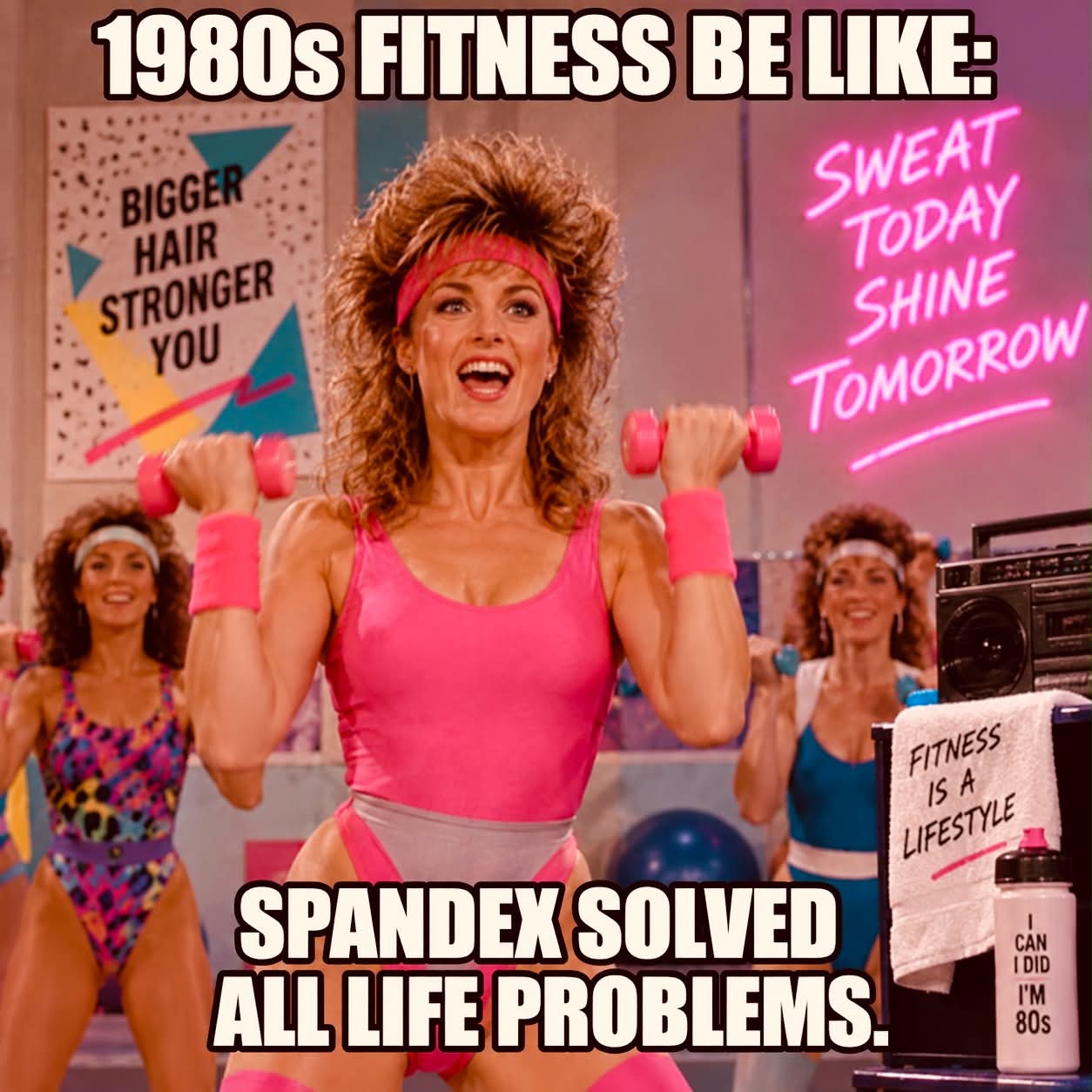 Retro '80s