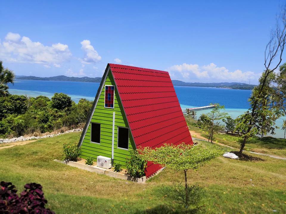 Dreamland Beach Holiday Kudat Sabah Membakut Net Press Facebook