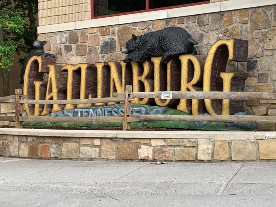 Bear Pen Gap Resort | Sevierville TN