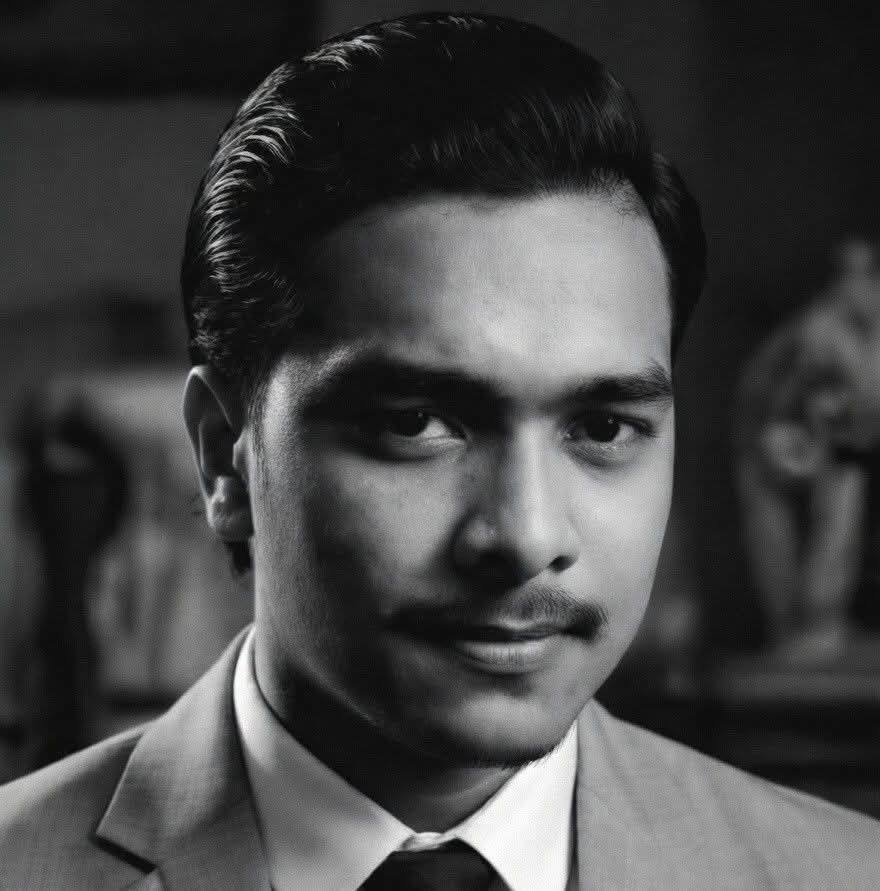 Nahid Hasan Imon