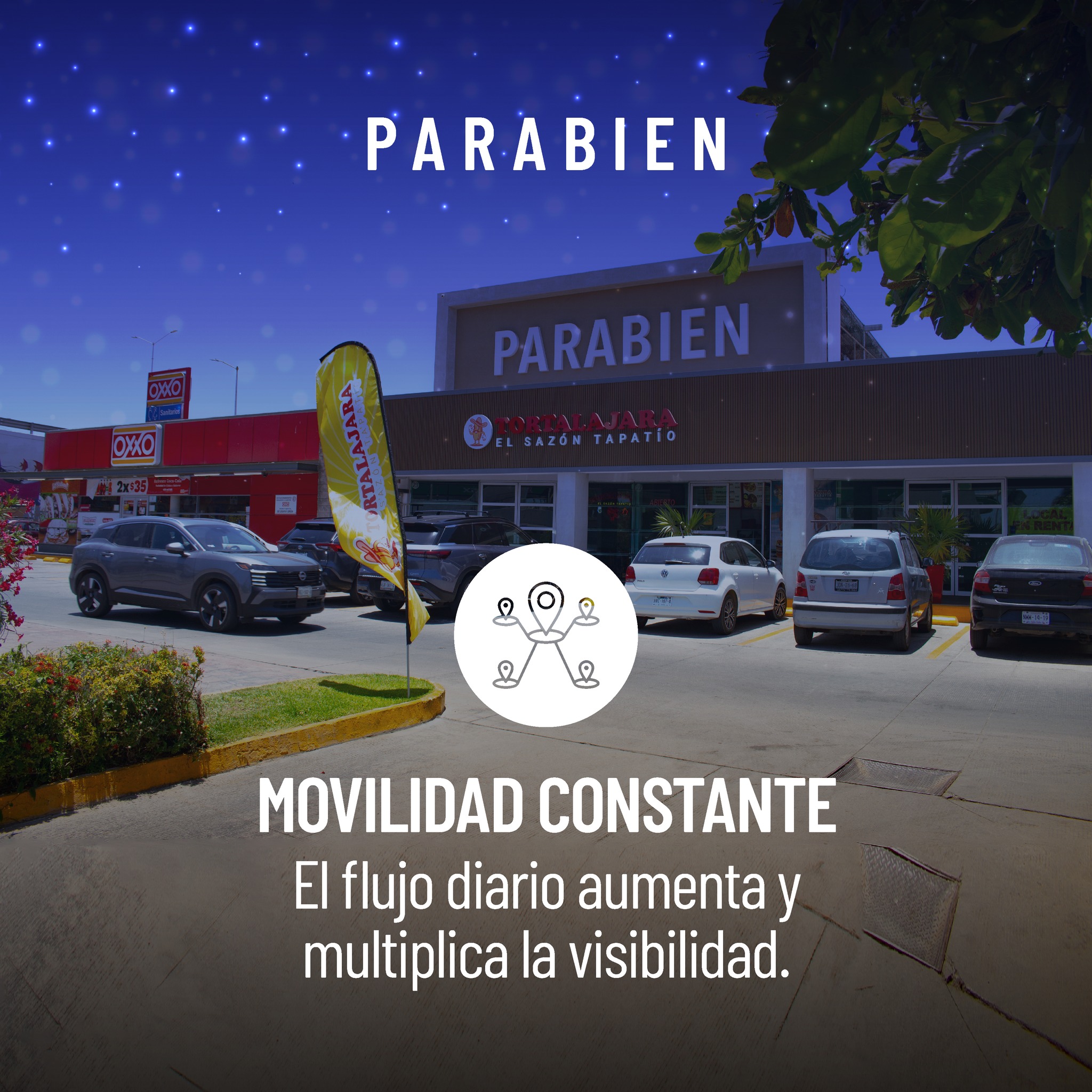 Plaza Parabien Nuevo... - Plaza Parabien Nuevo Vallarta