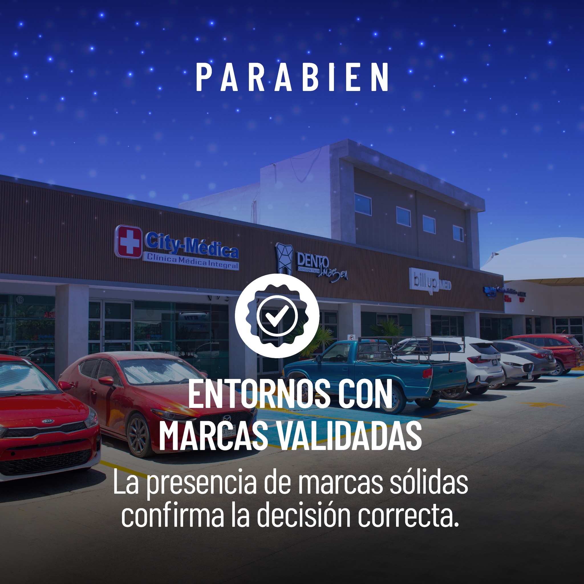 Plaza Parabien Nuevo... - Plaza Parabien Nuevo Vallarta