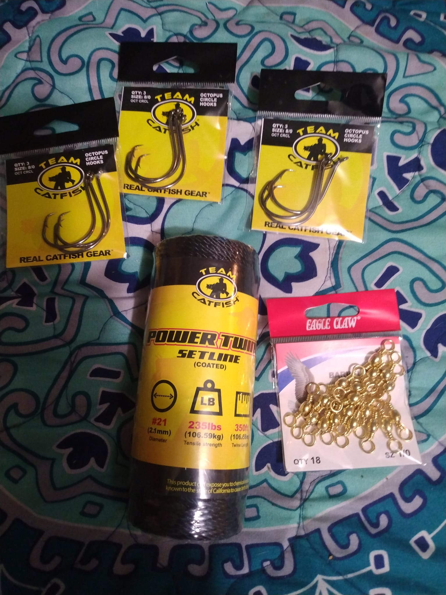 bank pole fishing iowa Challenger Rods - C-691UL Conventional Rod / 6'9" / 0.5 How to make TANGLE FREE