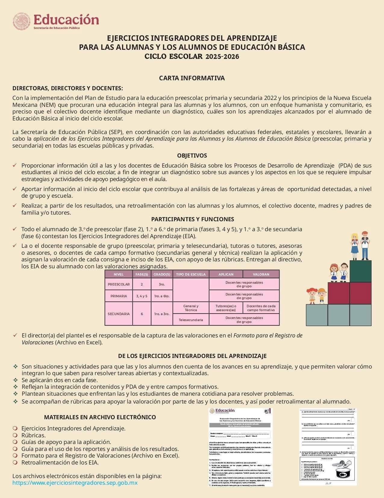 El programa... - Acompañamiento Docente Prom Horizontal | Facebook