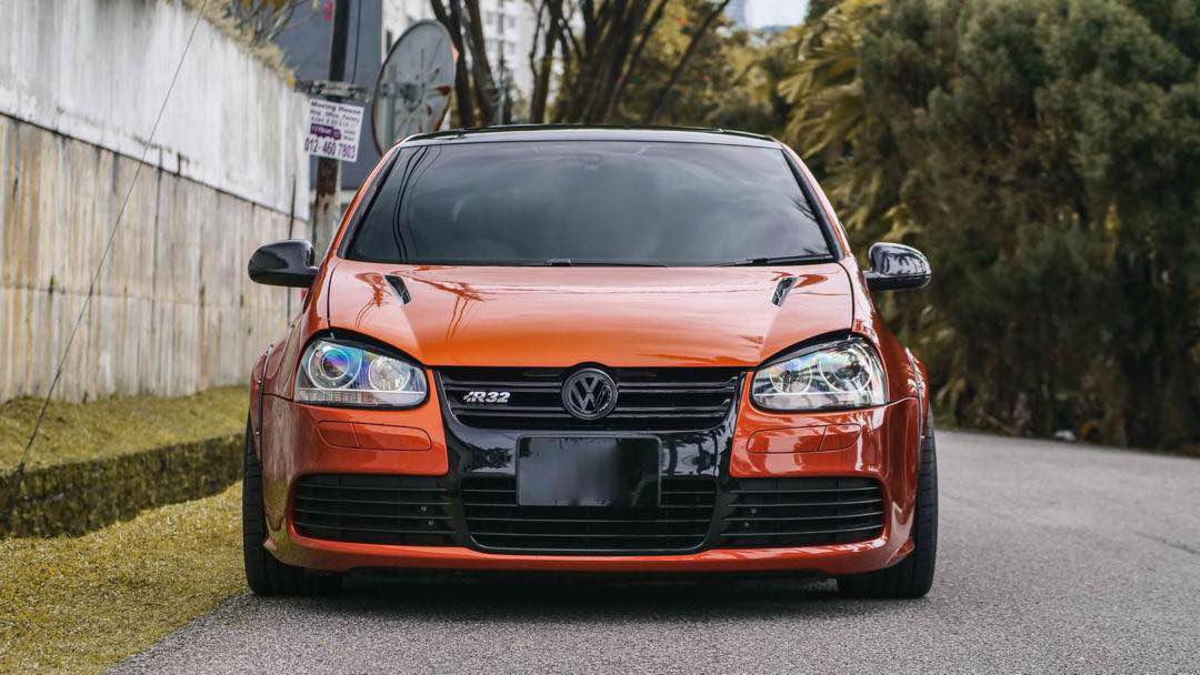 VW MK5 R32 4 Motion - Cars & Trucks - Puchong | Facebook Marketplace ...