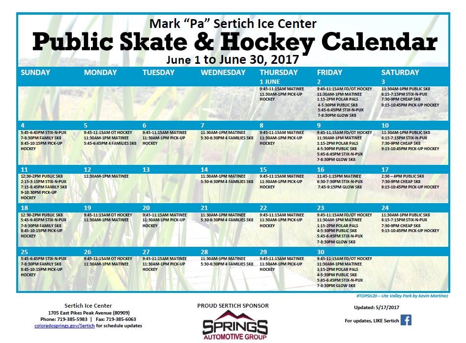 Sertich Ice Center added a new photo. - Sertich Ice Center
