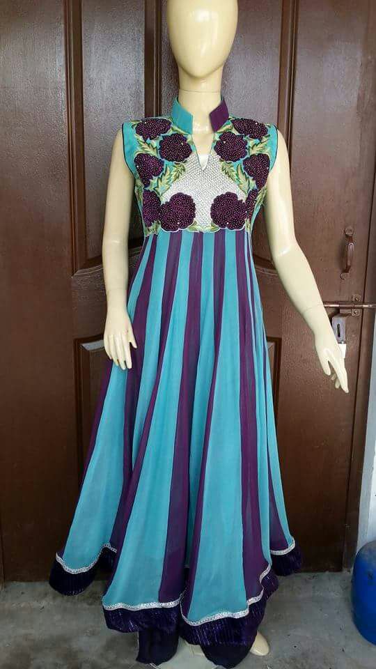 Ayan Collection