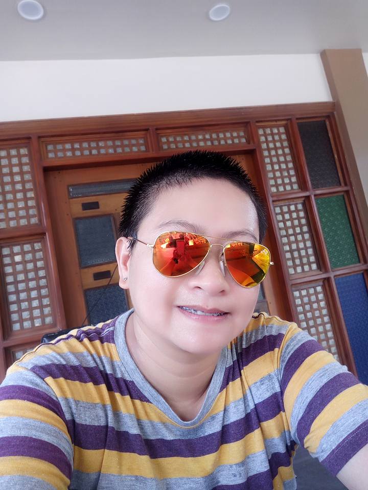 Fhei Dantes