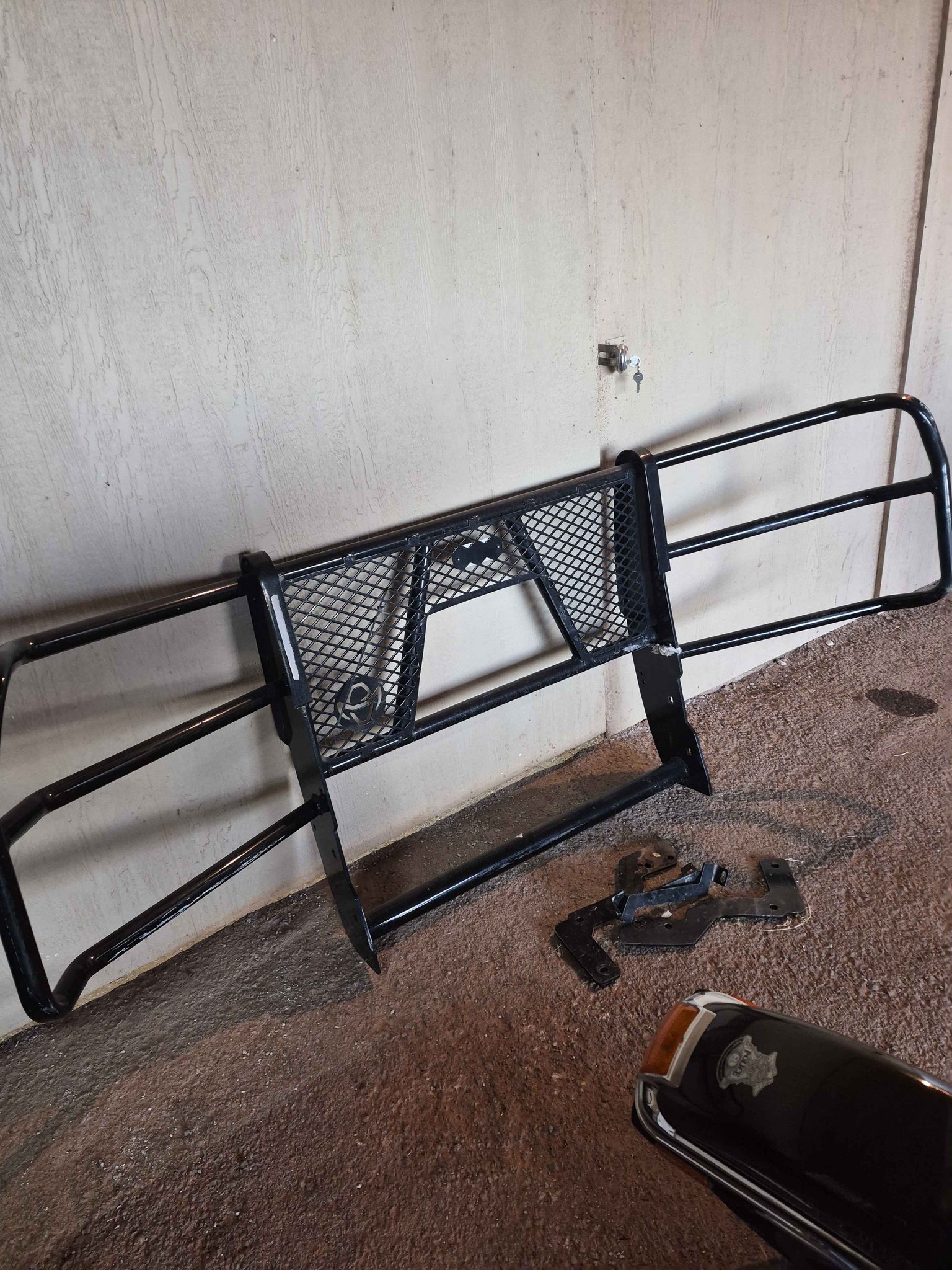 Ranch Hand cattle guards - Car Exterior Parts - Lawton, Oklahoma