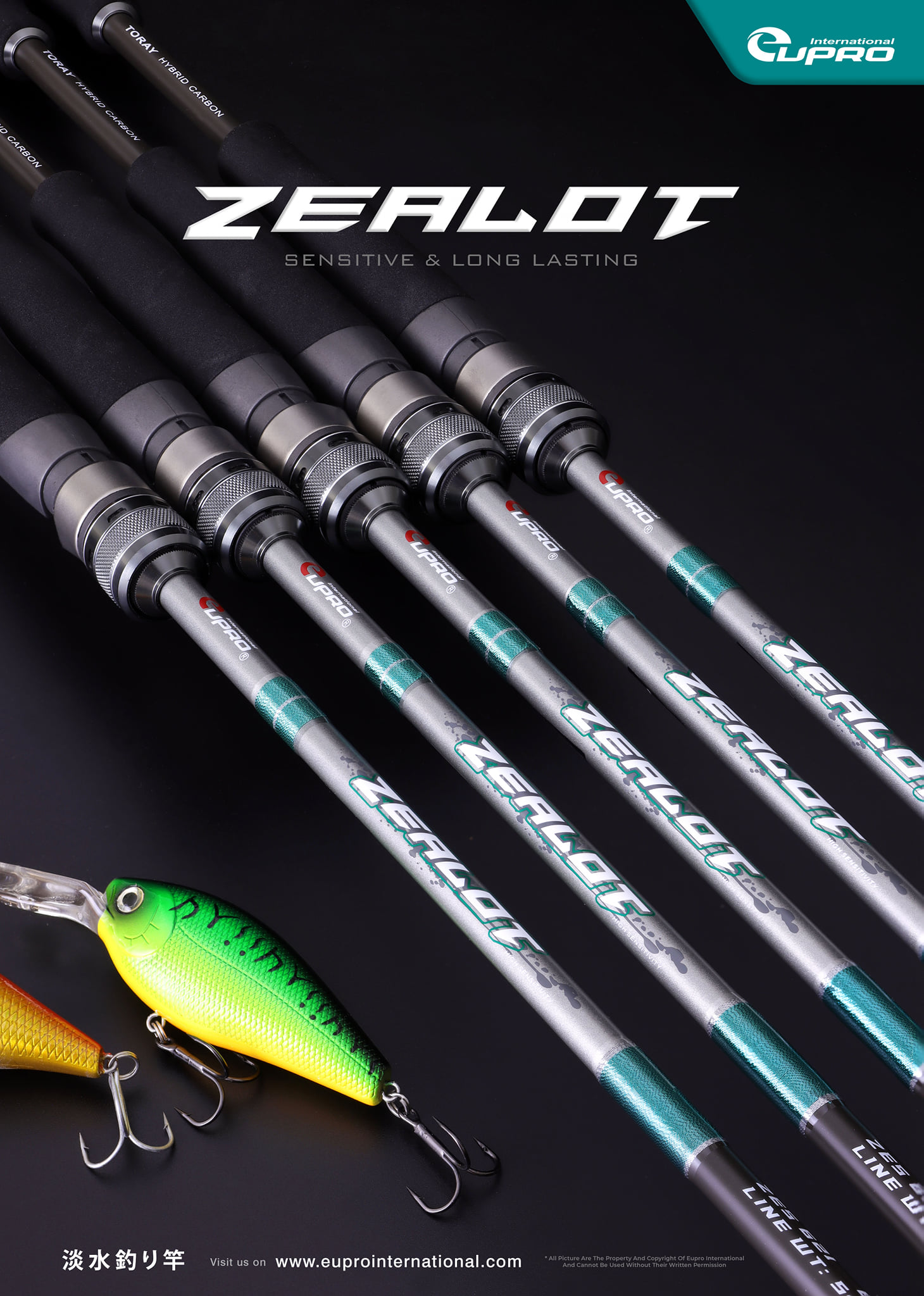 easiest fishing pole NickStick Mini Rod Gothic 1 x fishing road Unveiling Kyle Welcher's Ultimate Size:123mm