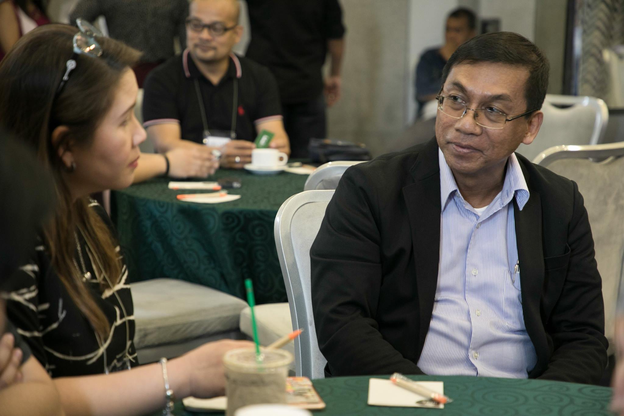 Meet some of the experts who will... - TUKLAS Innovation Labs | Facebook