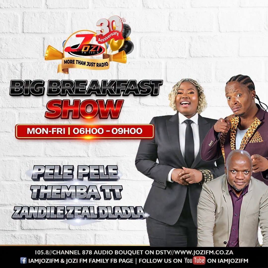 Big Breakfast - Enjoy your Chooza Chooseday 👋 | Facebook
