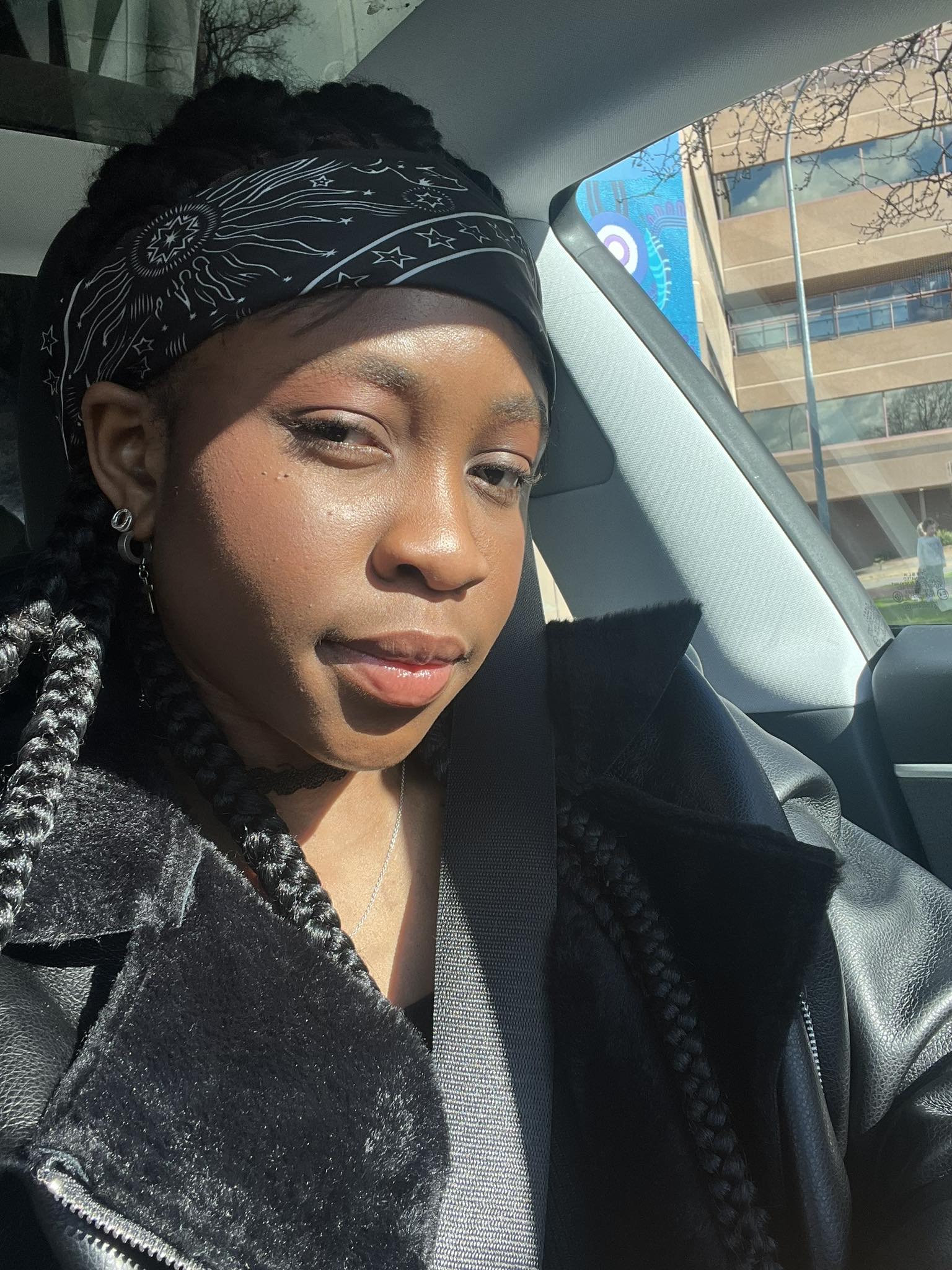 Chukwufunanya Laura Chikwuba