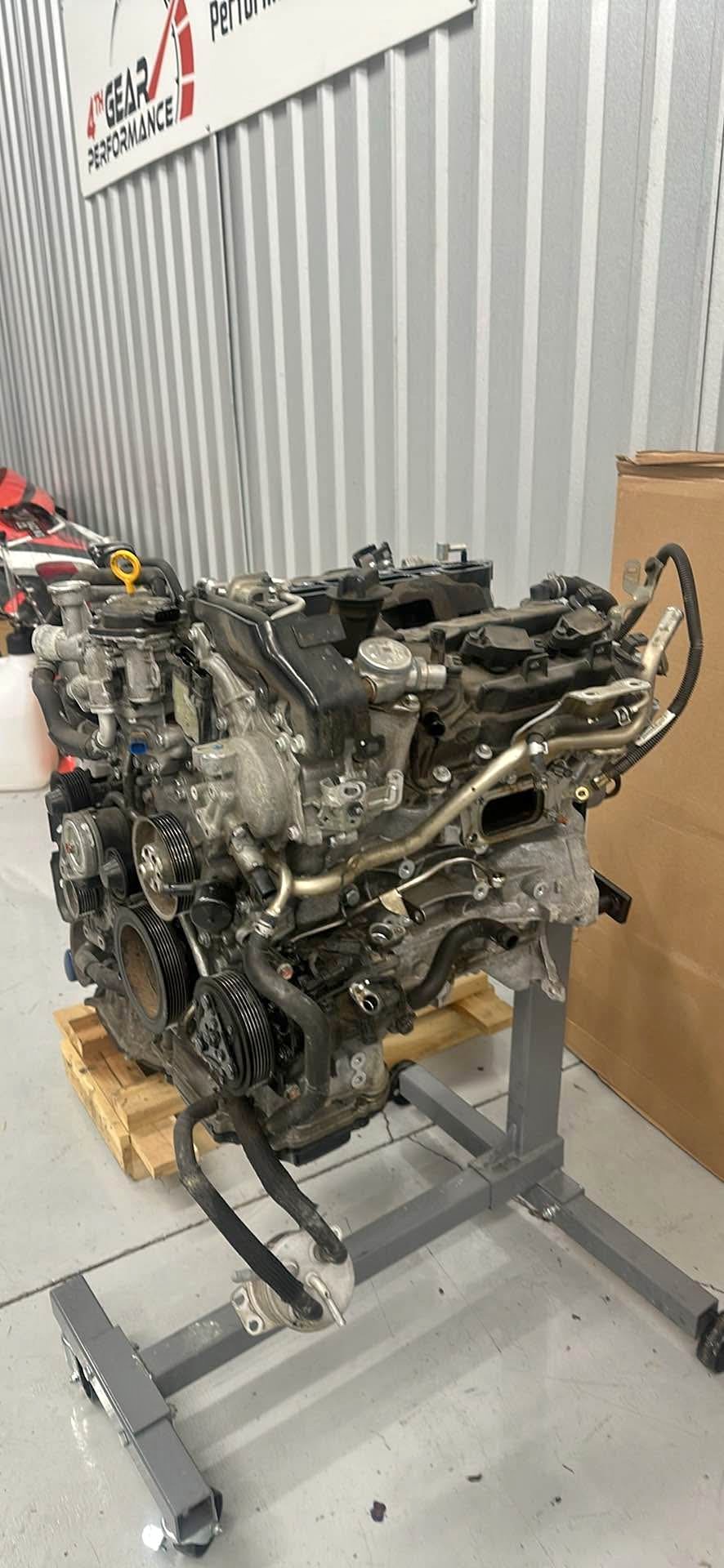 Fa24 2022+ Brz/Gr86 Engine Rebuilds - Car Engines & Engine Parts ...