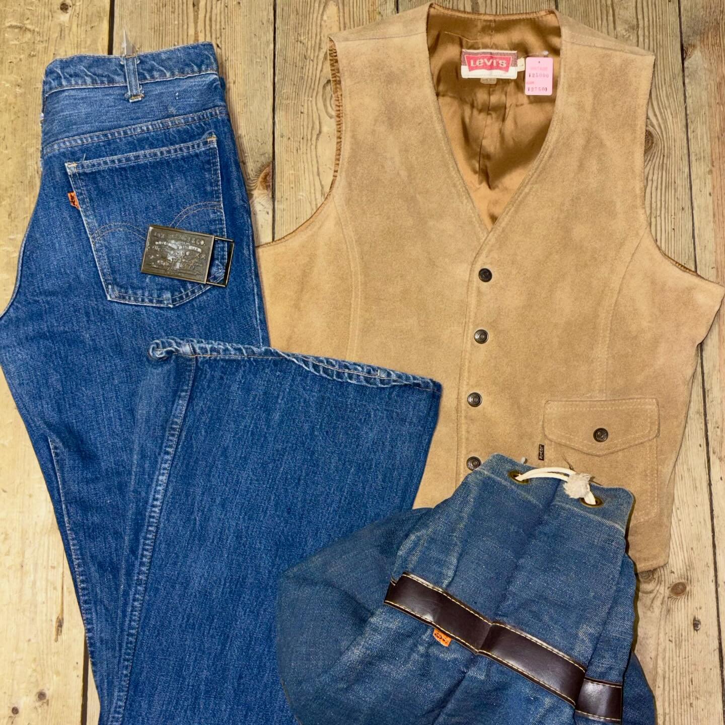 70s Levi